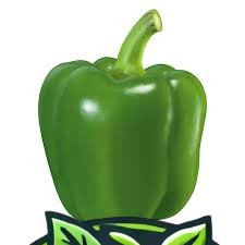 Green Capsicum